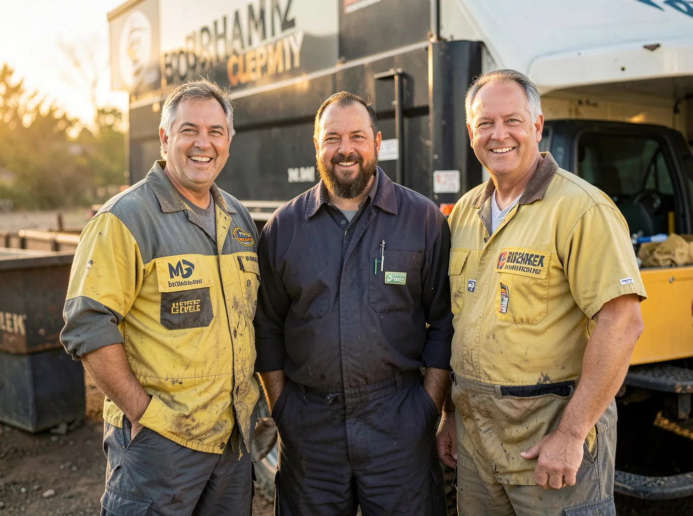 Sewage Cleanup company in Minneapolis, NC