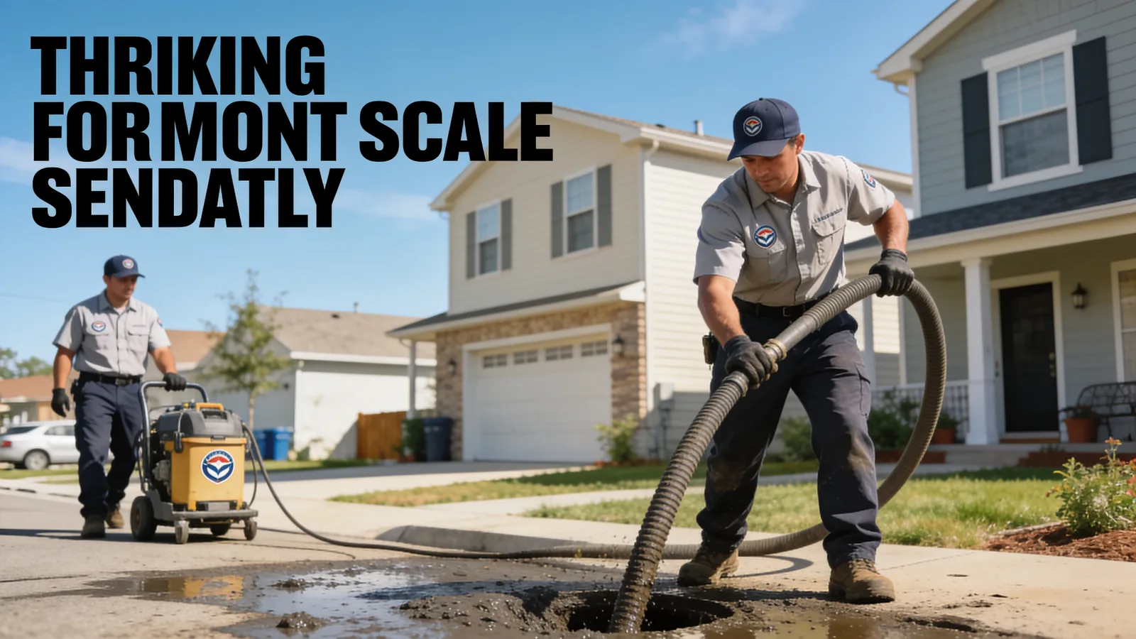 Sewage Cleanup in Minneapolis, NC near me